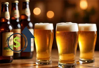 Piden subir impuestos al alcohol en México; estos serían los precios tras nuevas propuestas