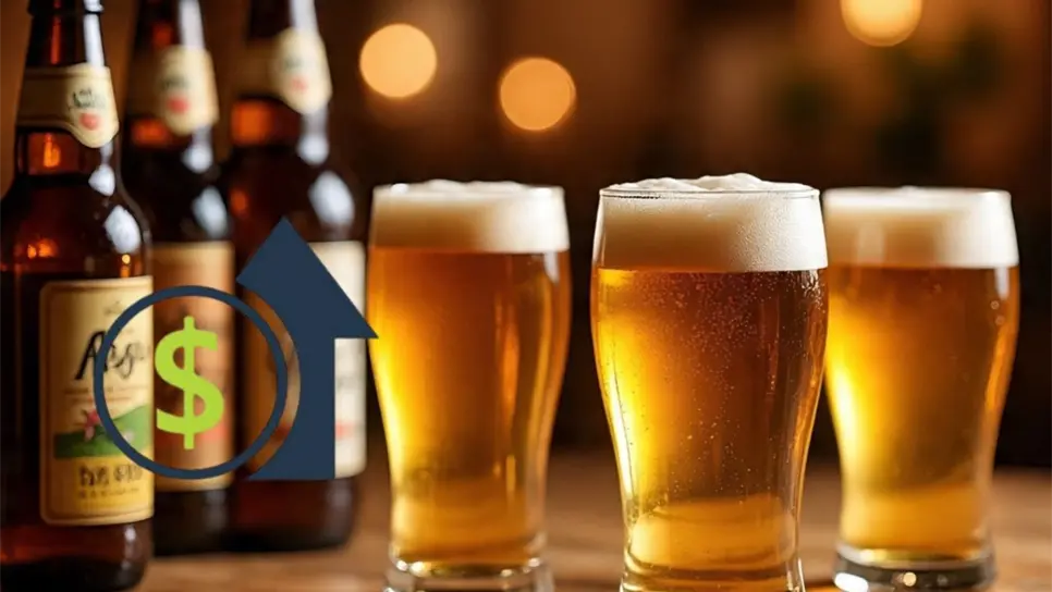 Piden subir impuestos al alcohol en México; estos serían los precios tras nuevas propuestas