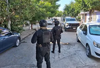 Ejecutan a curandero en el Infonavit Playas de Mazatlán