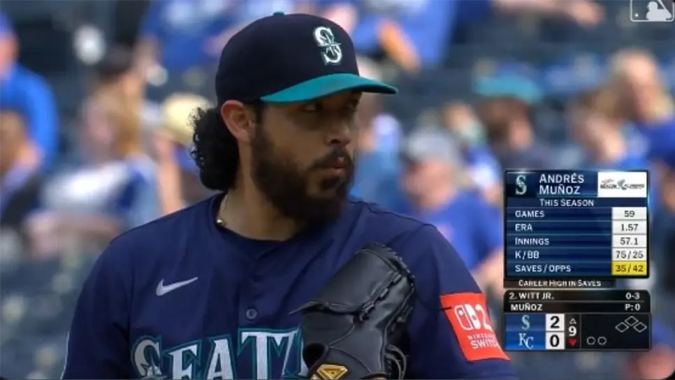 Con esta victoria, los Mariners empataron en récord con los Houston Astros al frente de la División Oeste. Además, sumaron su undécima victoria en doce encuentros, reafirmando su momento en la recta final de la temporada regular