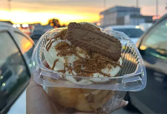 Roles de canela en Mazatlán; ¿Dónde probar los más ricos?