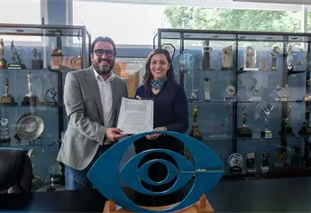 Culiacán firma convenio con el Centro de Capacitación Cinematográfica
