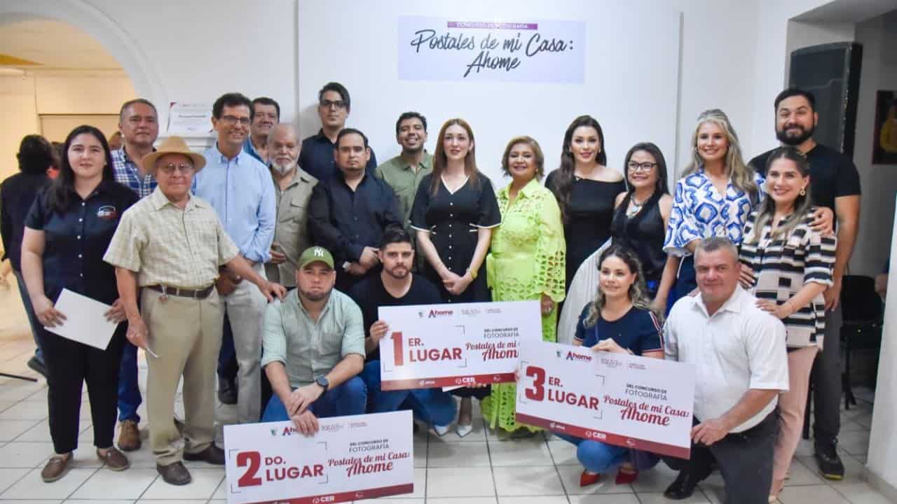 Los asistentes pudieron recorrer la galería y compartir impresiones con los fotógrafos, en un ambiente festivo que más allá de lo competitivo, buscó resaltar la identidad y creatividad de los participantes