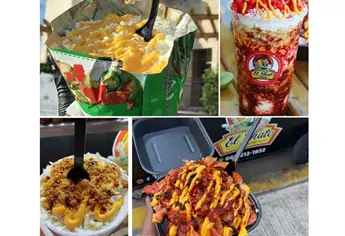 Estos son los elotes más famosos y deliciosos de Mazatlán, ¿ya los probaste?
