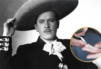 Pedro Infante mantuvo en secreto esta enfermedad por miedo de arruinar a su carrera