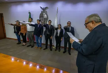 Gobernador de Sinaloa adelanta que habrá más cambios en su gabinete