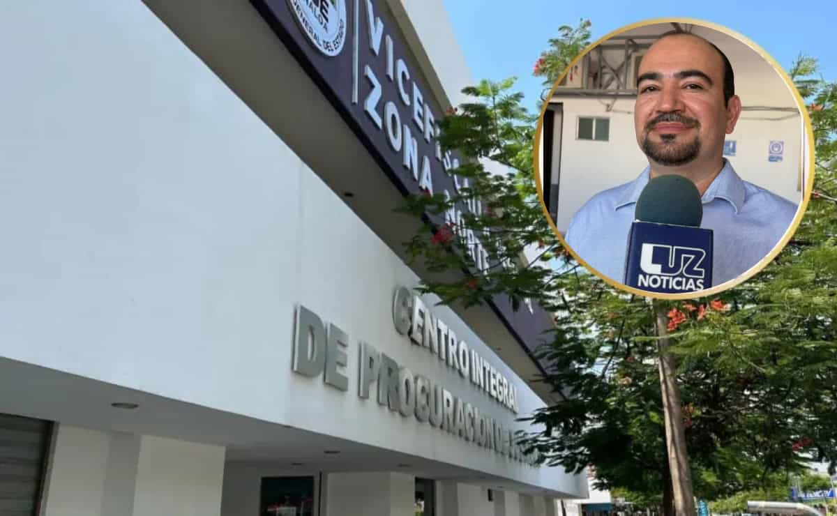 FOTO: Luz Noticias.