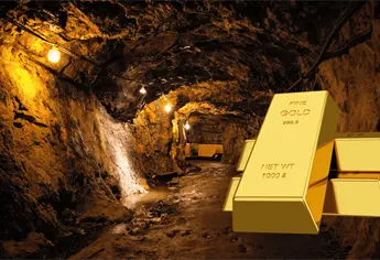 Encuentran yacimiento de oro más grande del siglo, ¿dónde se encuentra?