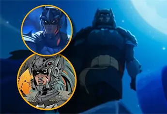 "Batman Azteca": ¿De qué trata esta película animada?