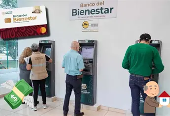 Pensión Bienestar: ¿A quién se hereda el dinero si muere el titular?