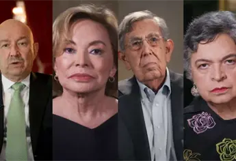 Dónde ver PRI: Crónica del Fin, el documental que reúne a Salinas, Peña, Fox y más figuras políticas