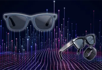 Así son los Ray-Ban Meta (Gen 2) que acaba de presentar Mark Zuckerberg