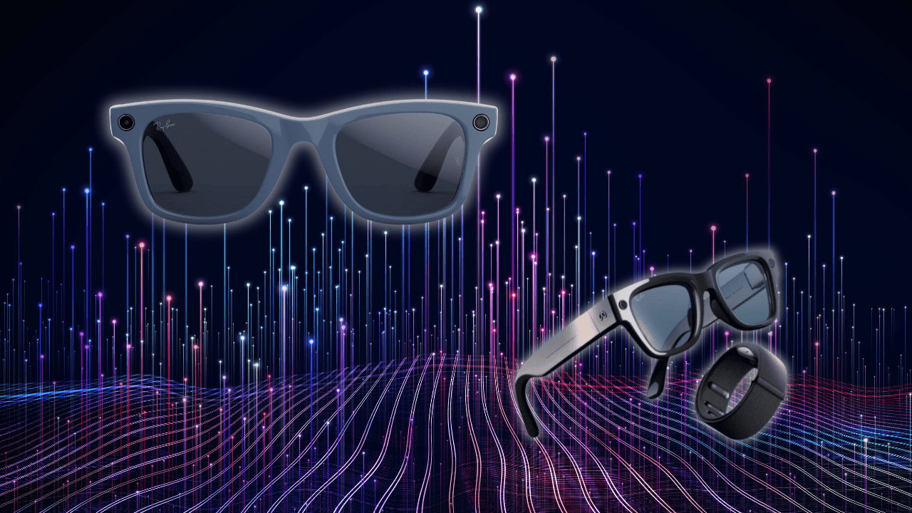 Así son los Ray-Ban Meta (Gen 2) que acaba de presentar Mark Zuckerberg Así son los Ray-Ban Meta (Gen 2) que acaba de presentar Mark Zuckerberg