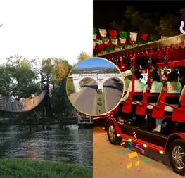 Viernes de Maleconazo: diversión, fiesta y gastronomía en Sinaloa de Leyva