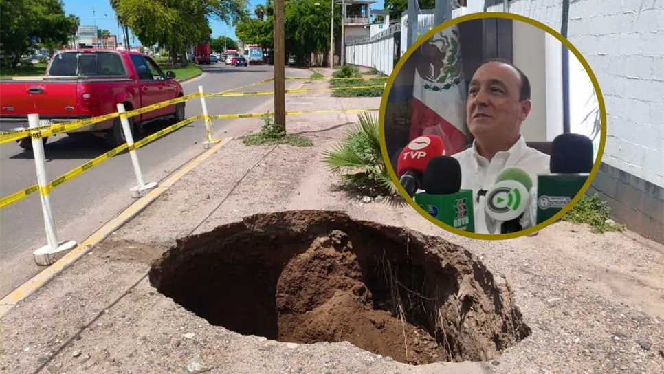 FOTO: Luz Noticias.