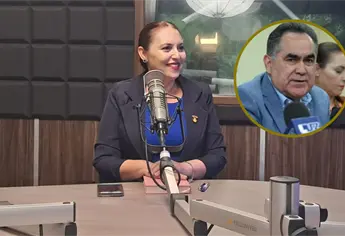 El Rector de la UAS busca proteger a jubilados y mantener la jubilación dinámica: Nidia Yuniba Brun