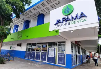 JAPAMA restablece sistema de cobranza y resuelve la mayoría de fallas técnicas