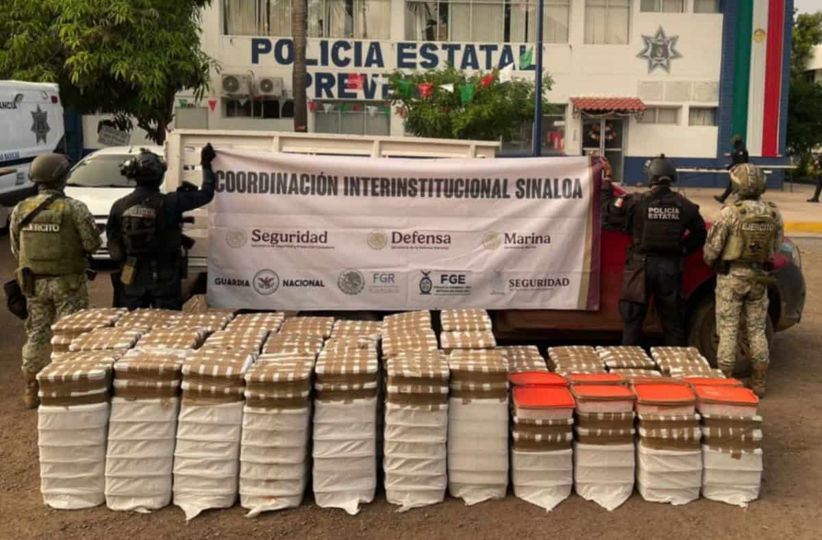 FOTO: Luz Noticias.