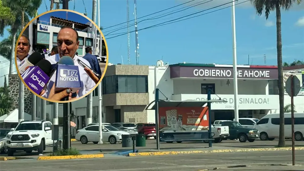 FOTO: Luz Noticias.
