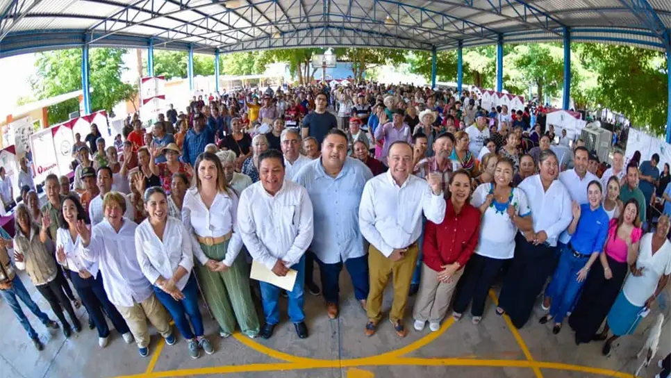 FOTO: Luz Noticias.