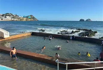 La Carpa Olivera será rehabilitada con un proyecto integral en Mazatlán
