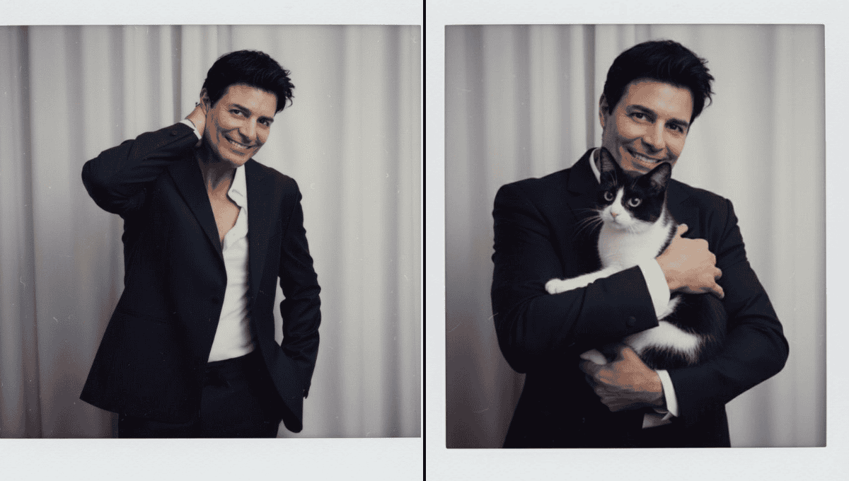 Los fans compartieron algunas de sus creaciones. (FOTO: X/ @CHAYANNEMUSIC).