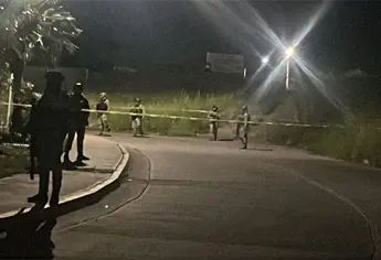 Ejecutan a una mujer en el sector de San Isidro en Culiacán