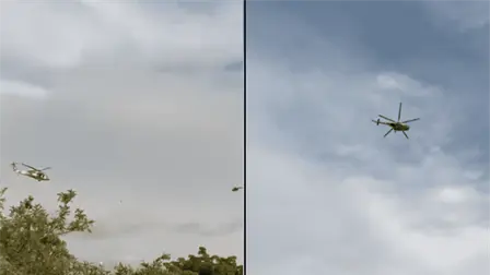 Elemento de la Marina realizan fuerte operativo por aire y por tierra en la sindicatura de Quilá en Culiacán Elemento de la Marina realizan fuerte operativo por aire y por tierra en la sindicatura de Quilá en Culiacán