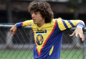 Daniel Ruso Brailovsky, el ídolo americanista que se fue por miedo al terremoto del 85