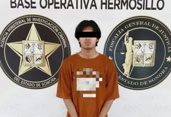 Boxeador termina detenido tras atacar a un policía y robarle el teléfono