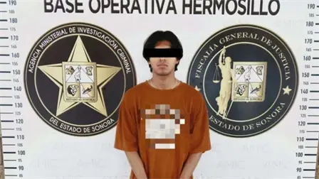 Boxeador termina detenido tras atacar a un policía y robarle el teléfono Boxeador termina detenido tras atacar a un policía y robarle el teléfono