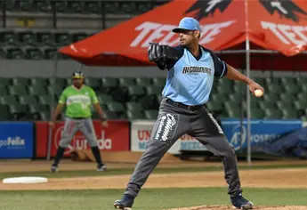 Algodoneros vence a Cañeros en duelo de pretemporada