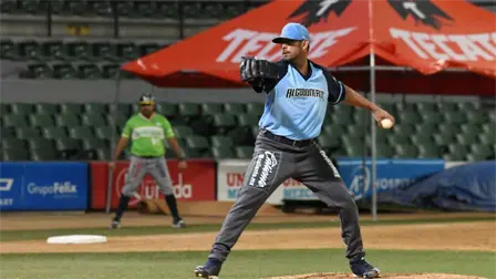Algodoneros vence a Cañeros en duelo de pretemporada Algodoneros vence a Cañeros en duelo de pretemporada