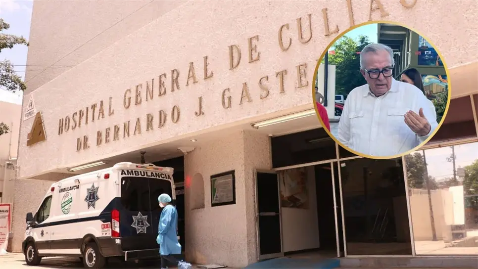 FOTO: Luz Noticias.