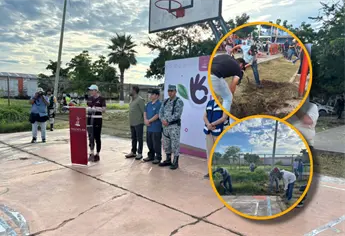 Mazatlán Te Quiero Limpio: más de 24 mil costales de basura recolectados con este programa