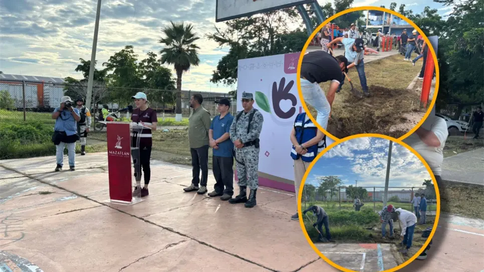 Mazatlán Te Quiero Limpio: más de 24 mil costales de basura recolectados con este programa