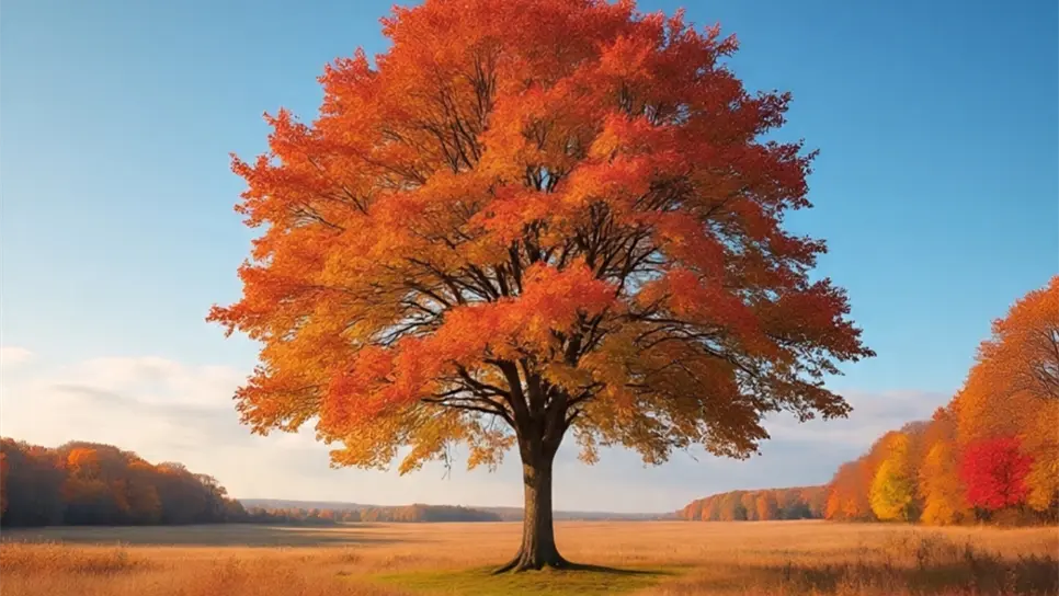 ¿Cuándo entra el otoño este 2025? Todo lo que debes saber