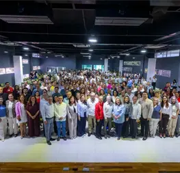 Inaugura Rocha Moya maestría en Docencia para elevar calidad de las y los maestros en la UPES