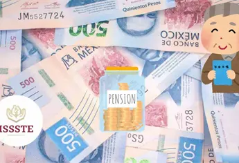 ISSSTE suspenderá pensiones a estos trabajadores tras una profunda revisión