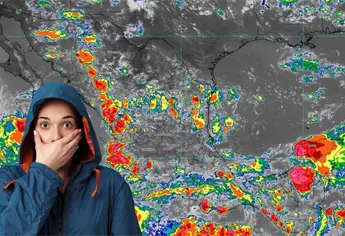 ¿En qué estados seguirán las lluvias? Pronóstico para 20 y 21 de septiembre