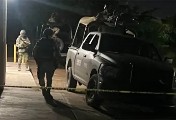 Muere la persona que resultó herida en el atentado en la colonia Buenos Aires en Culiacán