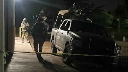 Muere la persona que resultó herida en el atentado en la colonia Buenos Aires en Culiacán Muere la persona que resultó herida en el atentado en la colonia Buenos Aires en Culiacán