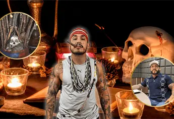 ¿Qué es el Palo Mayombe? Tata Nganga explica el origen y creencias de esta religión africana