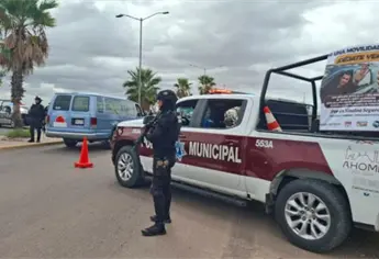 Más de 360 automovilistas sancionados en Ahome por polarizado excesivo