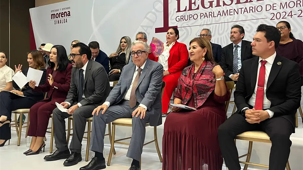 FOTO: Luz Noticias.