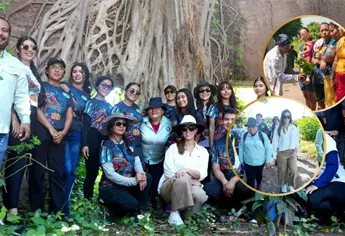 Escuinapa impulsa turismo comunitario para fortalecer a sus comunidades