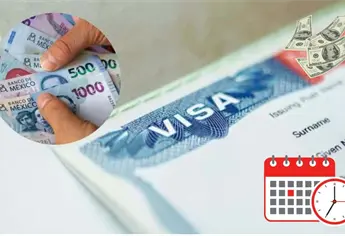 Visa a EU 2025: aumentan tarifas y vuelven entrevistas obligatorias desde octubre
