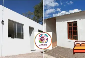 Viviendas del Bienestar 2025: ¿De cuántas recámaras serán y a quiénes podrán solicitarlas?