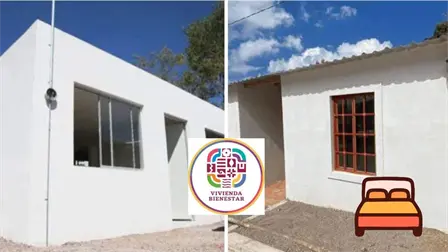Viviendas del Bienestar 2025: ¿De cuántas recámaras serán y a quiénes podrán solicitarlas? Viviendas del Bienestar 2025: ¿De cuántas recámaras serán y a quiénes podrán solicitarlas?