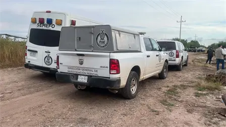 Tras 8 meses identifican un cuerpo ubicado en la sindicatura de Costa Rica, Culiacán Tras 8 meses identifican un cuerpo ubicado en la sindicatura de Costa Rica, Culiacán